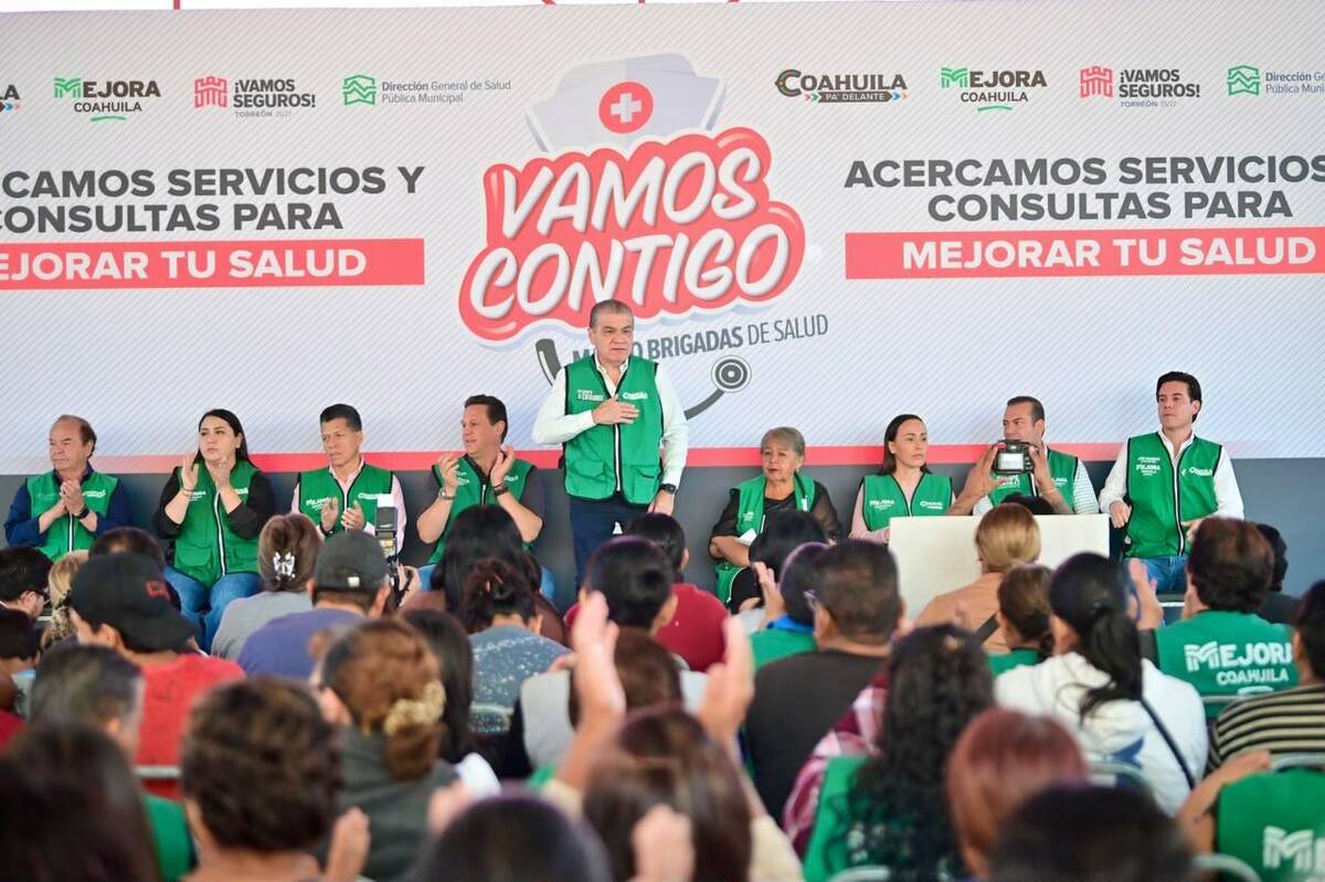 Macrobrigada de Salud