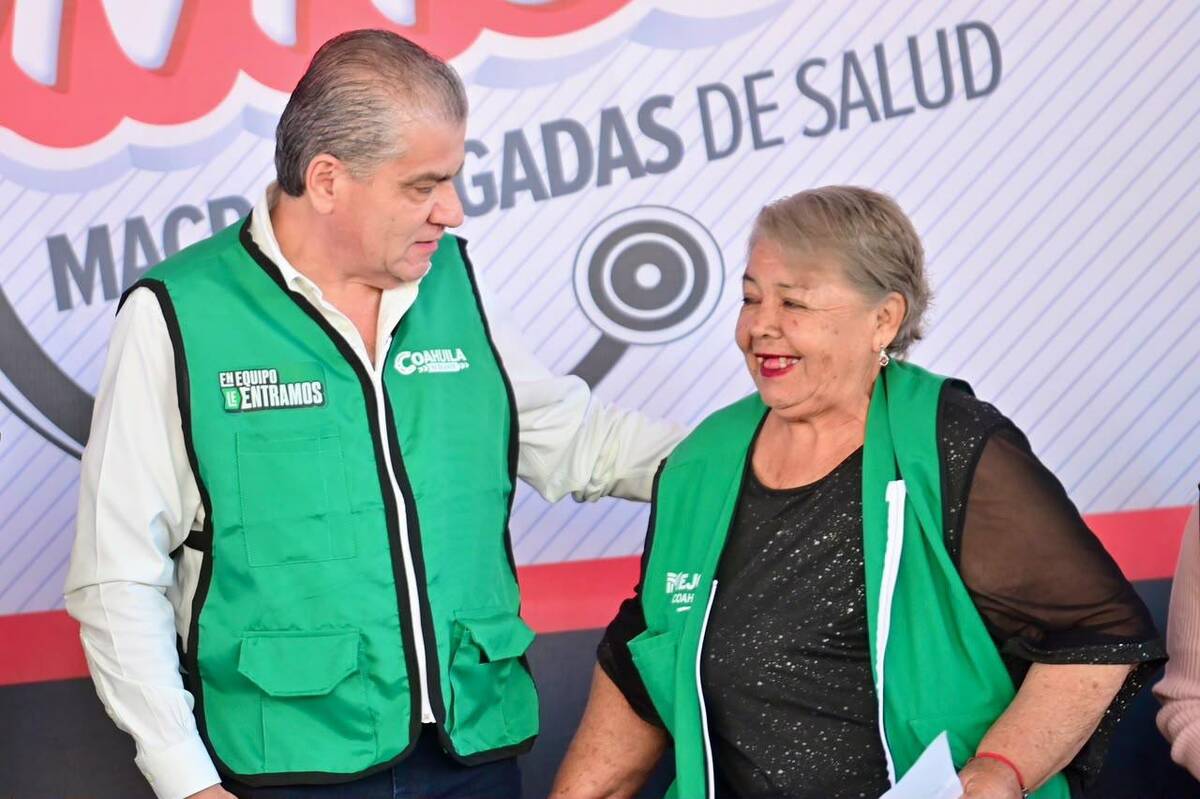 Macrobrigada de Salud