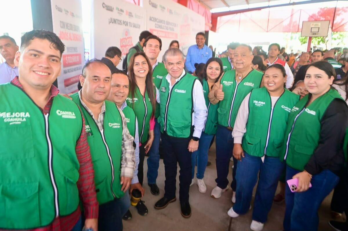 Macrobrigada de Salud