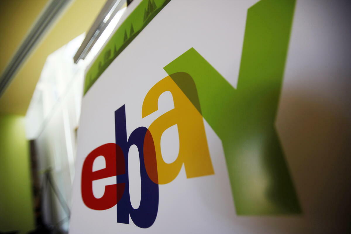 eBay eliminará el 9% de su plantilla en nueva ronda de despidos