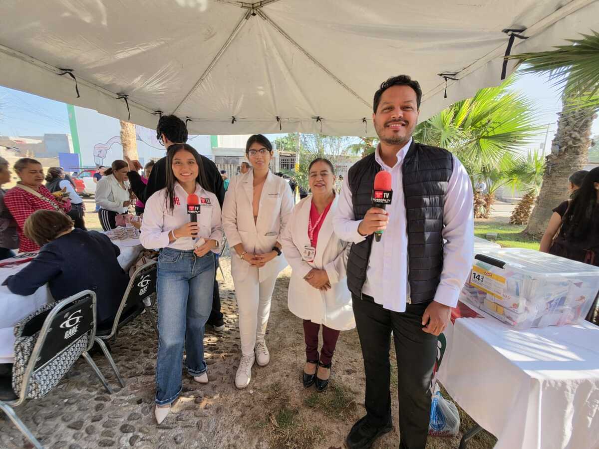 Primero Salud Primero Salud