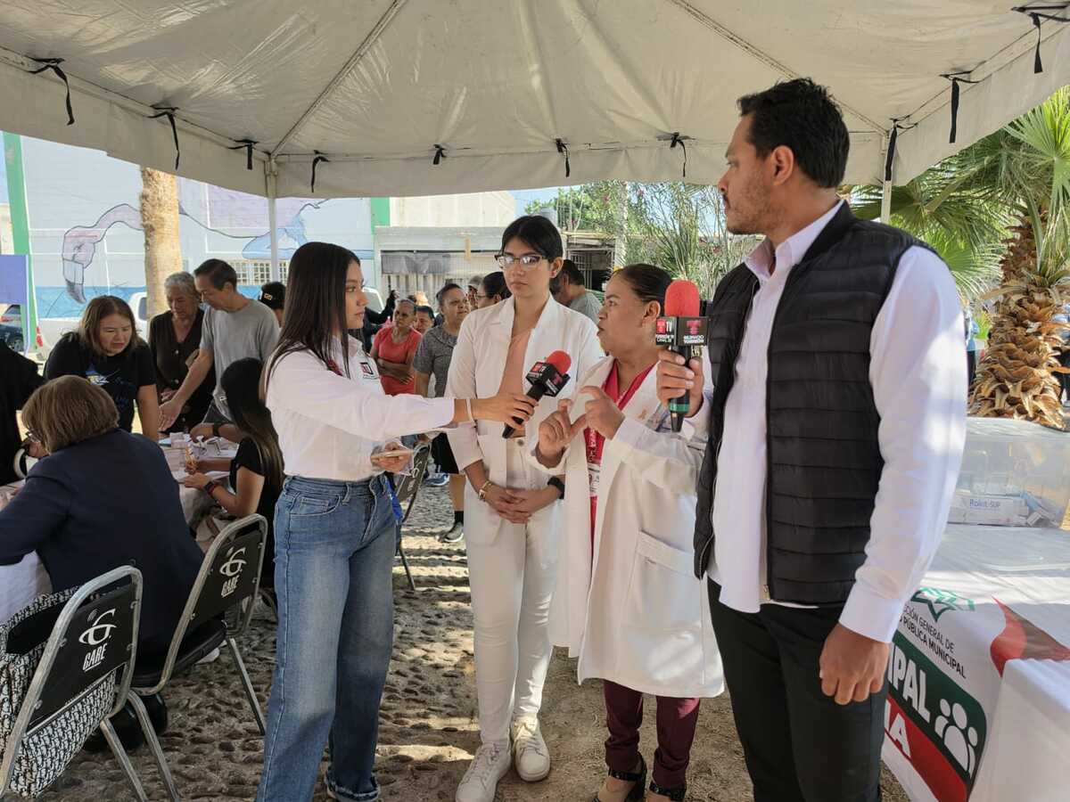 Primero Salud