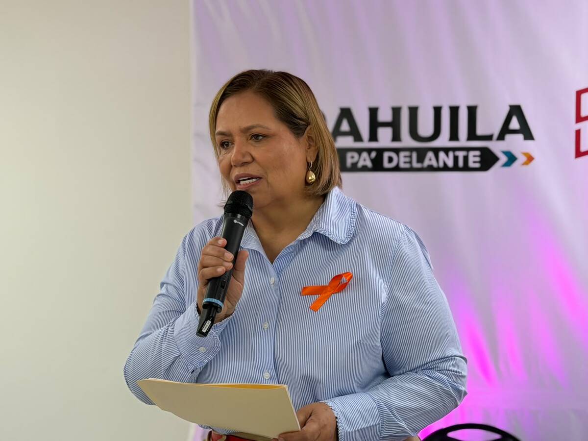 Paseo de las Emprendedoras