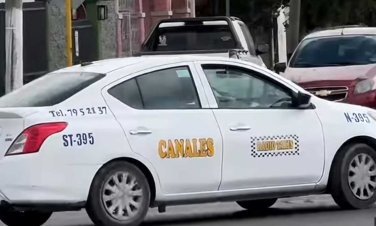 Capacitarán a taxistas de Piedras Negras para prevenir violencia y discriminación hacia mujeres