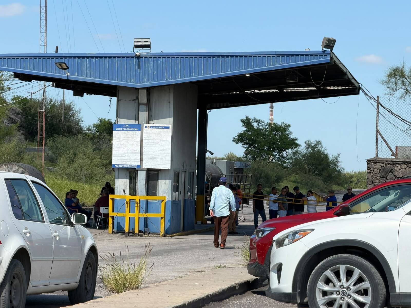 Presunto ingreso de Cargill y Afirme a AHMSA genera tensión