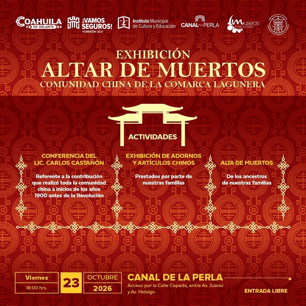 Comunidad china