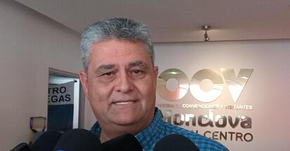 La llegada de alrededor de 600 asistentes genera una derrama estimada de hasta 2 millones de pesos en la región.  Monclova, Coahuila.— La realización