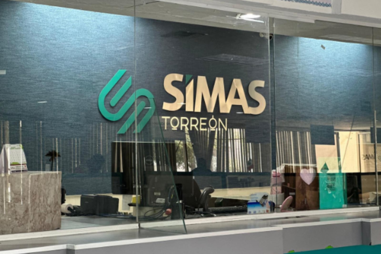 Consejo Directivo aprueba informe mensual y trimestral del SIMAS Torreón