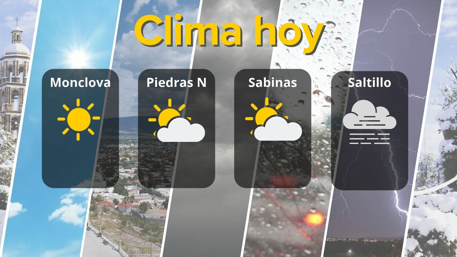 Clima Clima