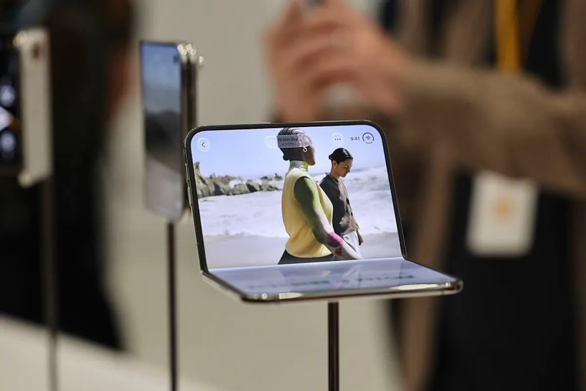 iPhone Duo: Apple limita las ventas en tiendas por alta demanda