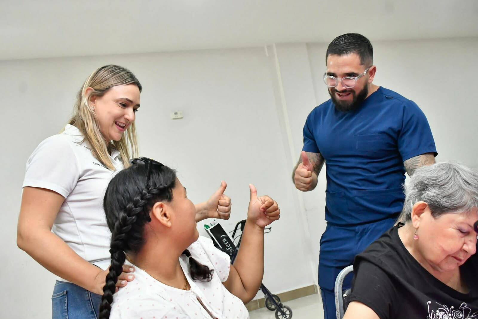 Hospital DIF Monclova fortalece servicios médicos y prepara proyecto de crecimiento