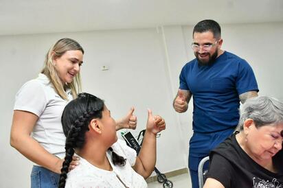 Hospital DIF Monclova fortalece servicios médicos y prepara proyecto de crecimiento