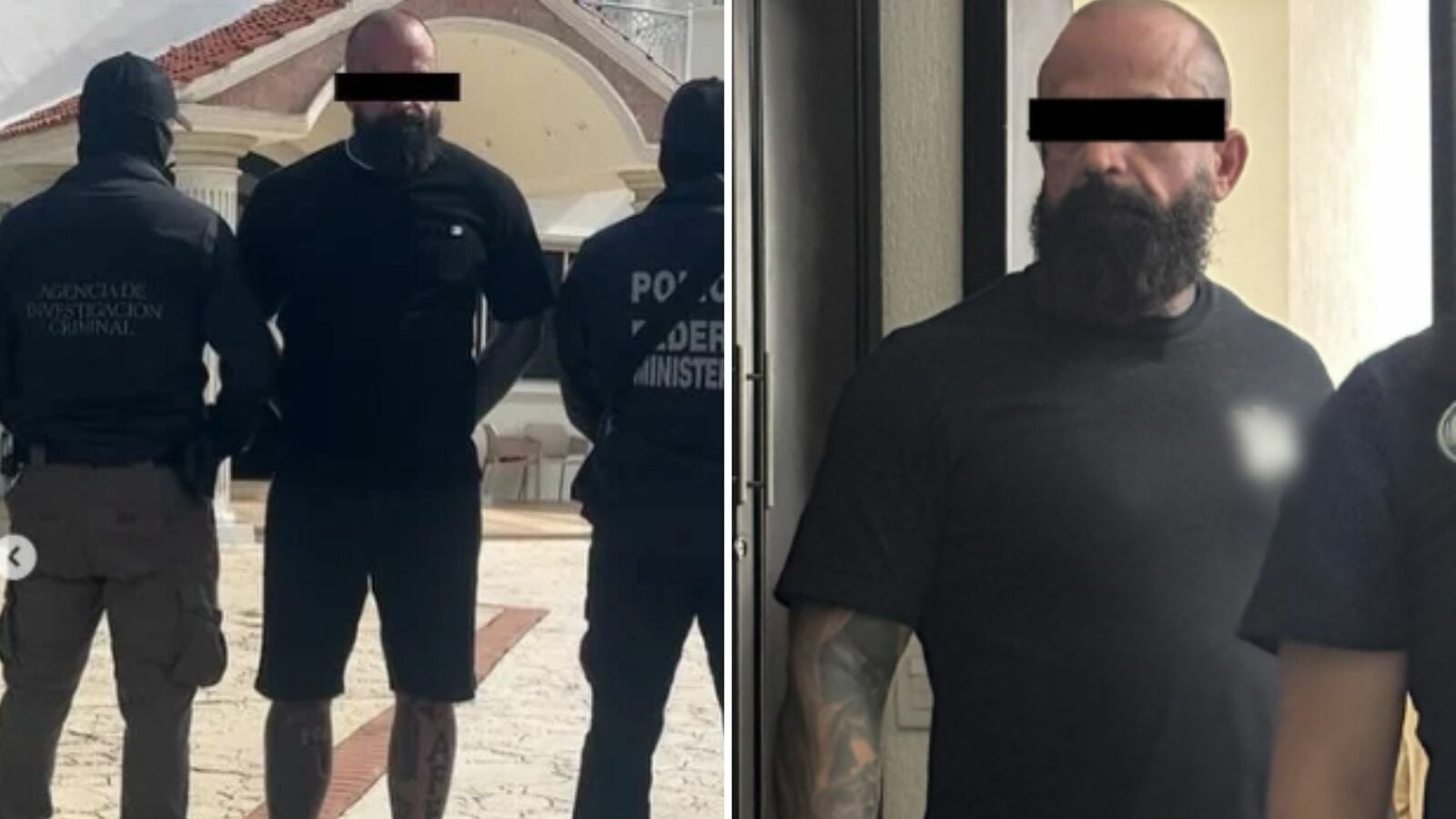 seguridad seguridad