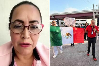 IMSS Diana Rodríguez rechaza el ajuste y denuncia persistentes carencias de personal, medicamentos e infraestructura hospitalaria. La nueva propuesta de incremento