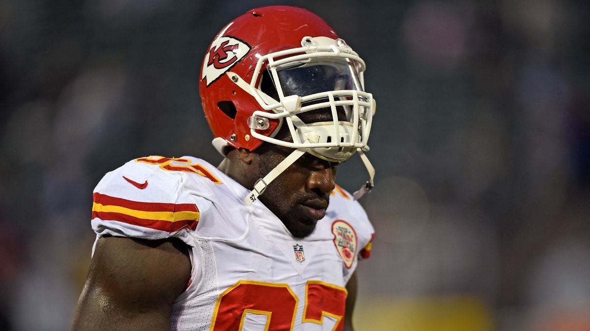 Muere Allen Bailey, exjugador de los Chiefs, a los 37 años