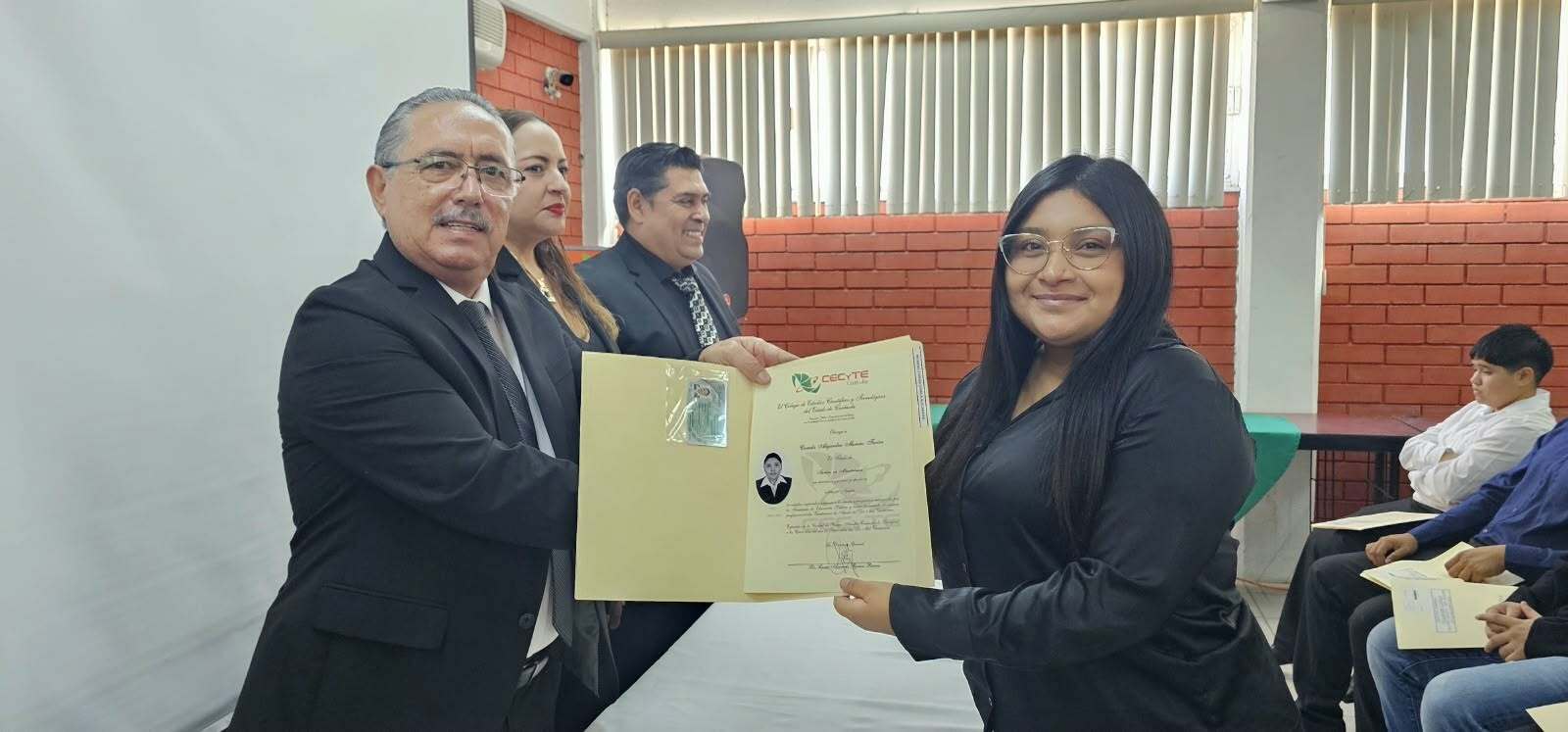 Educación