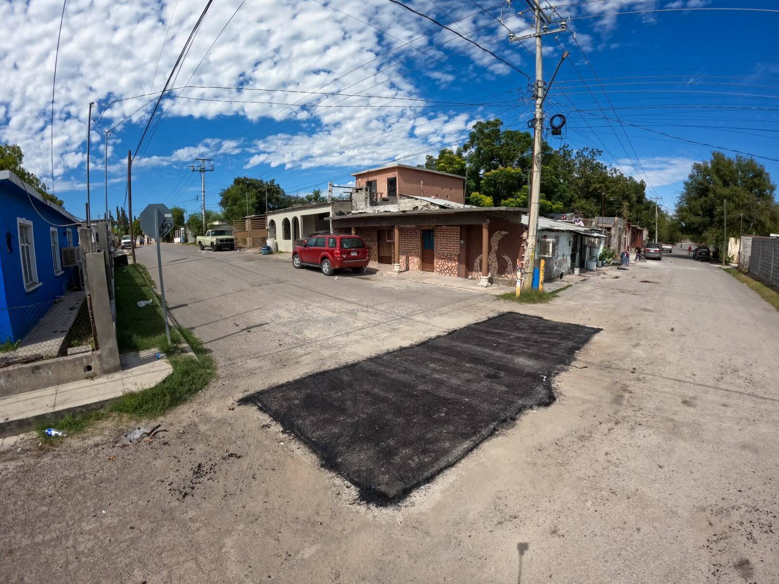Bacheo
