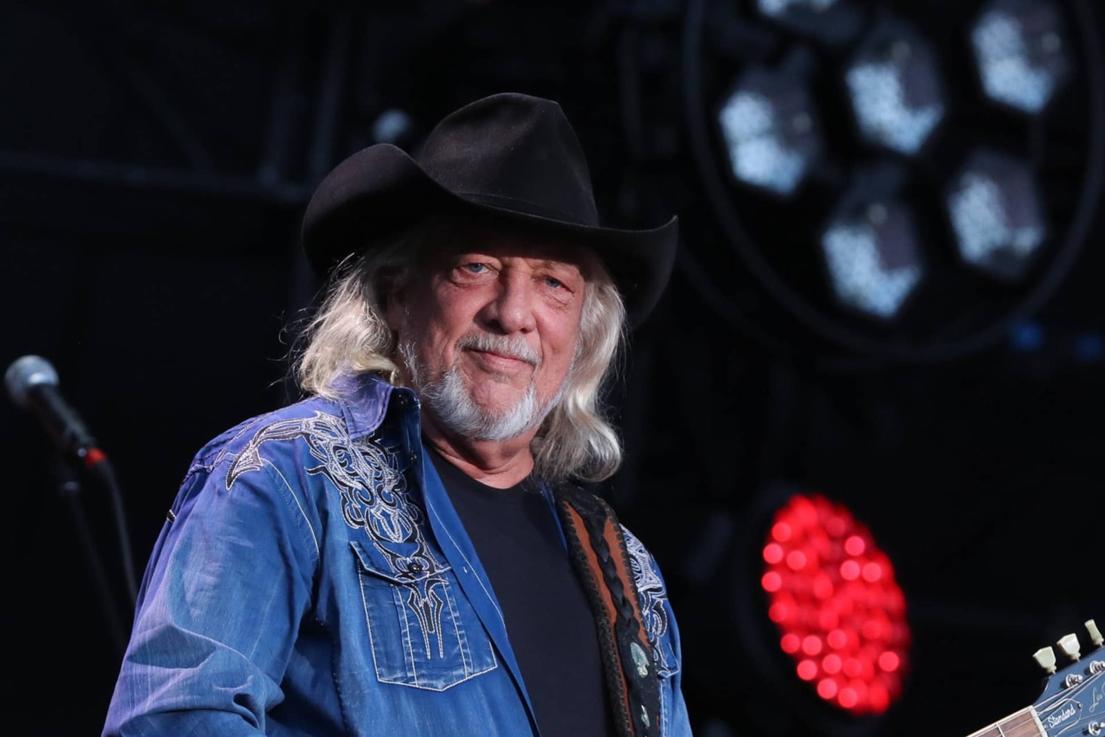 John Anderson John Anderson