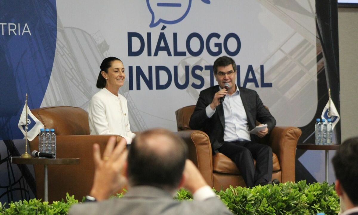 Plan México suma 40 parques industriales y proyecta más de 32 mil empleos