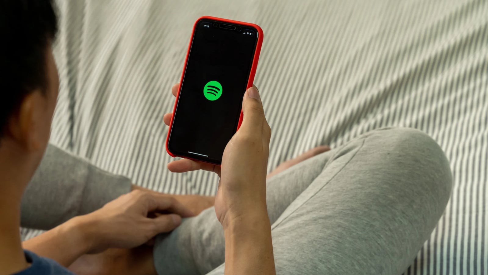 Spotify crece en usuarios, pero sus ingresos quedan por debajo de lo esperado