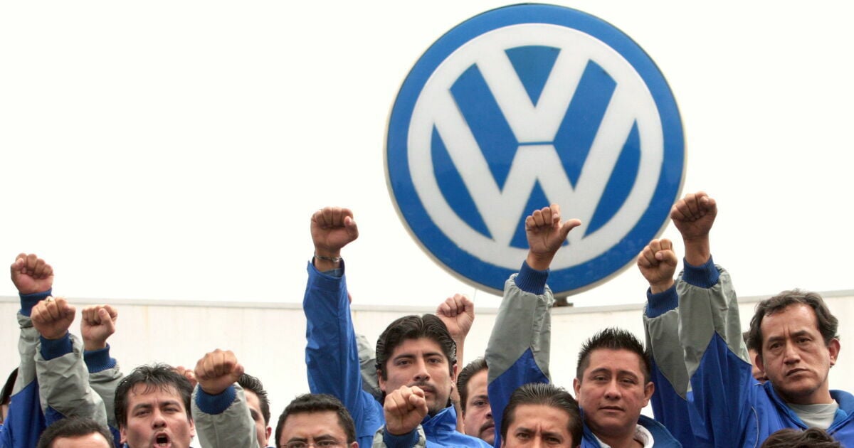 Volkswagen Volkswagen