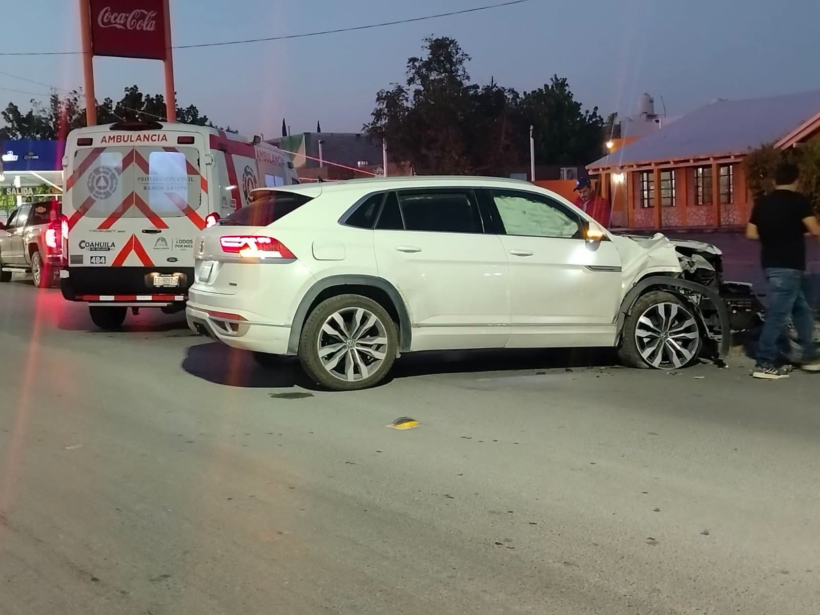 Seguridad