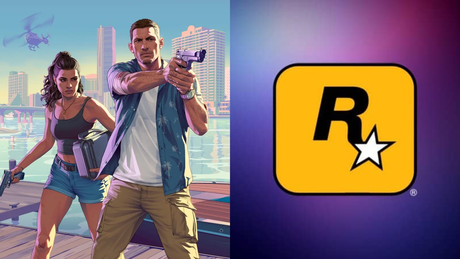 Rockstar prepara una campaña de 4 millones de dólares para GTA 6