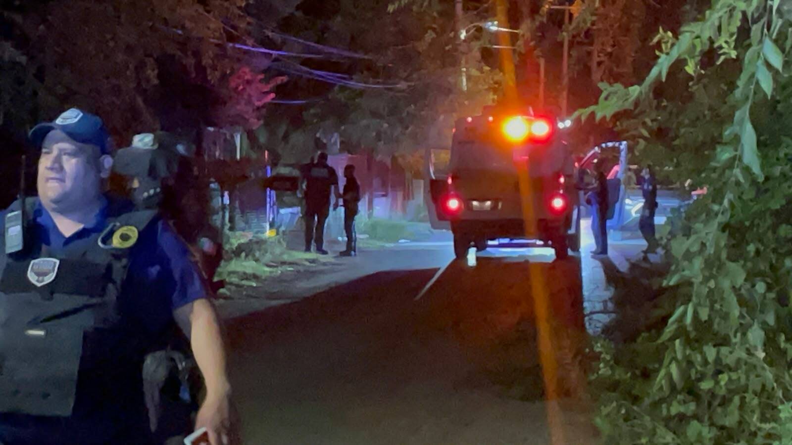 Investigan asalto con arma blanca contra dueño de negocio en Piedras Negras