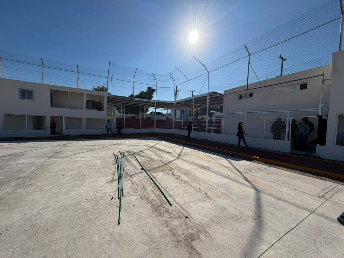 Rehabilitación