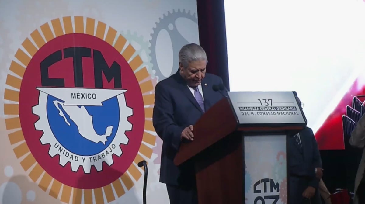 CTM propone permisos familiares, guarderías y protección contra el acoso laboral
