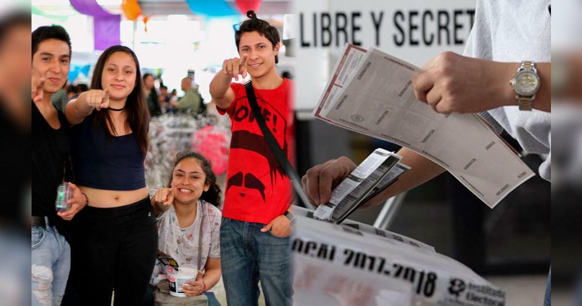 Voto joven y representación migrante: los desafíos de las elecciones en CDMX