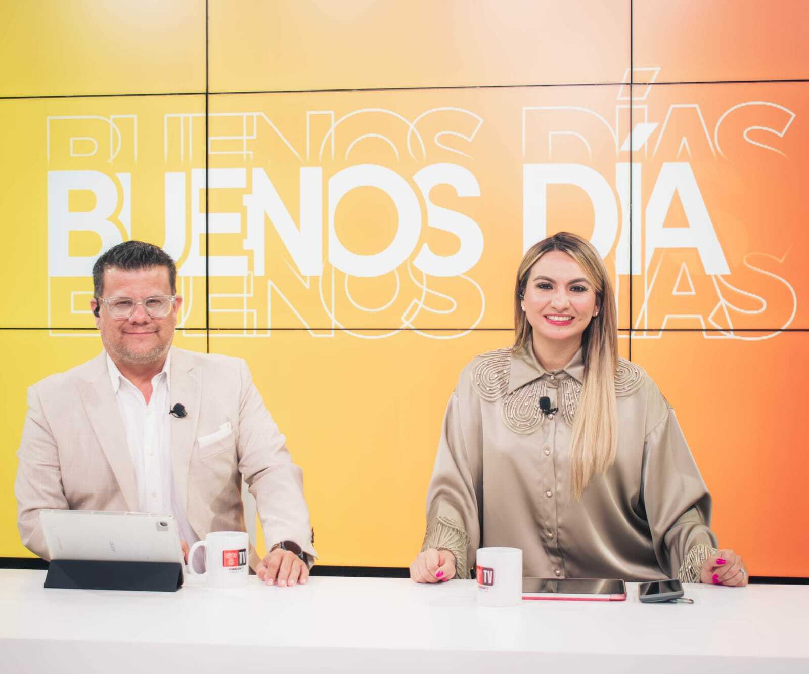 Radio Torreón 96.3 FM y Torreón TV Canal 28 mantienen informada a la ciudadanía con sus noticieros