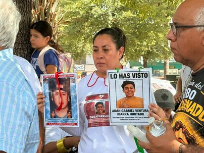 Colectivos afinan preparativos para iniciar labores en noviembre, con maquinaria especializada y apoyo ciudadano para localizar restos humanos.  A pocos días
