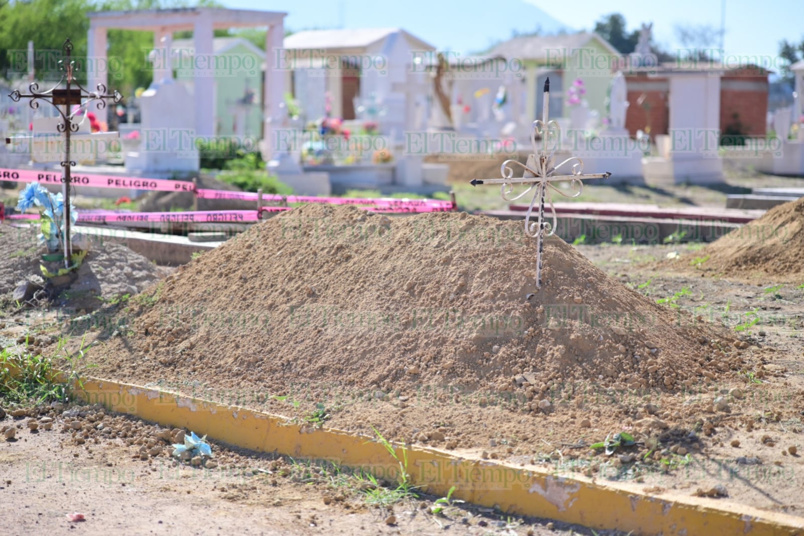 Panteón Guadalupe