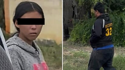 La adolescente de 13 años fue localizada en una situación de riesgo por lo que fue resguardada por PRONNIF e investigan posibles vulneraciones.