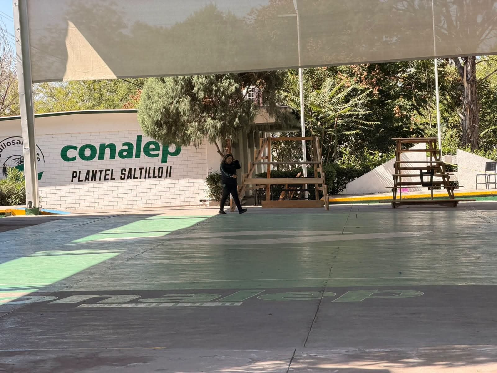 Conalep 2