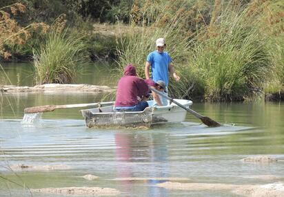 Lluvias mejoran abasto de pescado y generan expectativas económicas