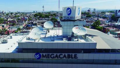 Megacable busca acuerdos con América Móvil tras venta de AT&T