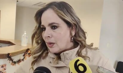 Coahuila recupera 20 mil empleos y prevé cierre positivo en 2026