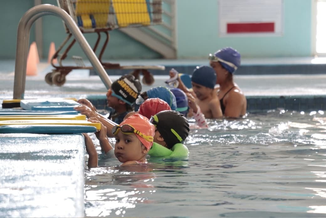 Natación Natación
