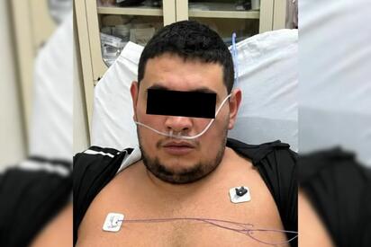 Cae en Culiacán “El Coco Ranas”, identificado como integrante del Cártel de Sinaloa