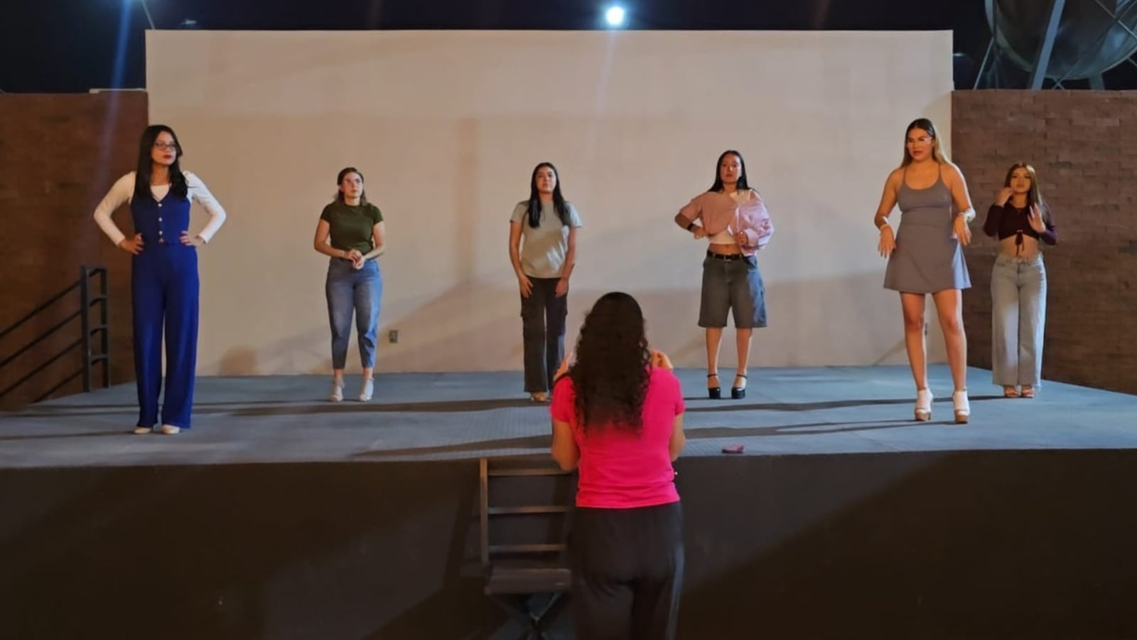 Afinan últimos detalles para elegir a Señorita Turismo en Piedras Negras