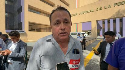 AHMSA La llegada de representantes de Afirme a la siderúrgica motivó a trabajadores a exigir celeridad para concretar su venta.  Luego de la llegada ayer de personal