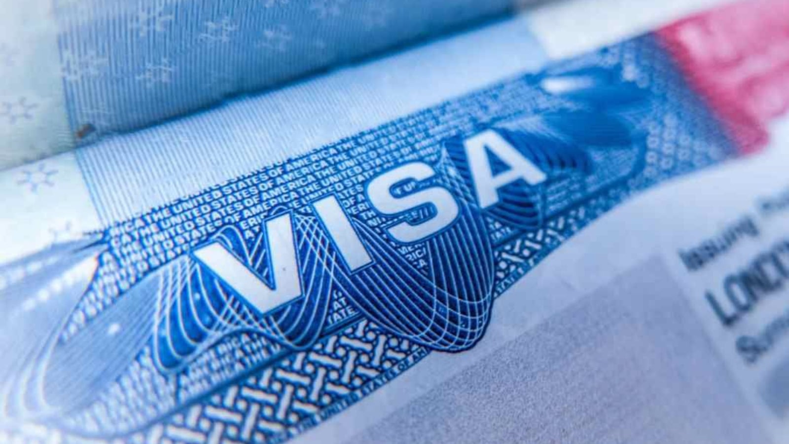 Más de 60 personas de Colombia y Bolivia pierden su visa estadounidense
