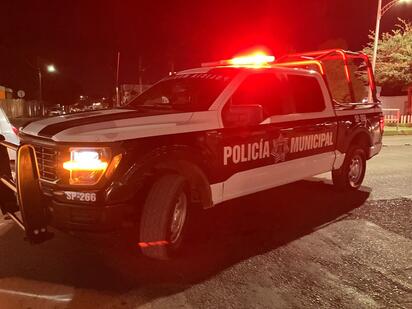 Detienen a hombre acusado de abusar de su hijastro de ocho años en Monclova