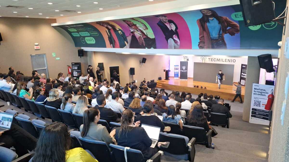 Congreso de Ventas y Marketing