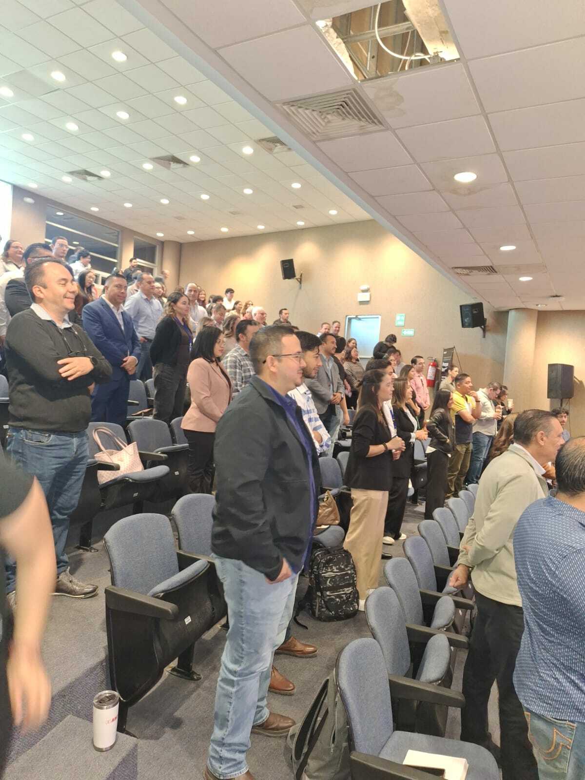 Congreso de Ventas y Marketing
