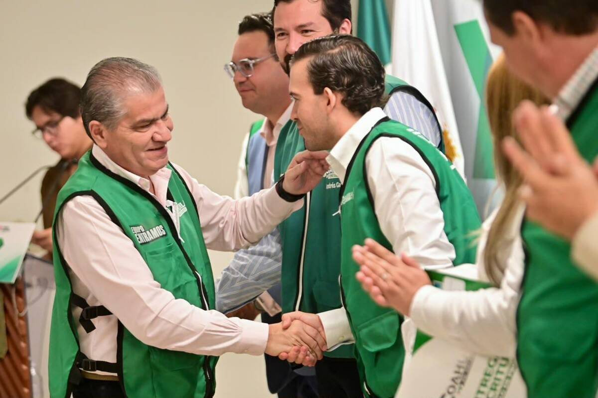 Entrega de escrituras
