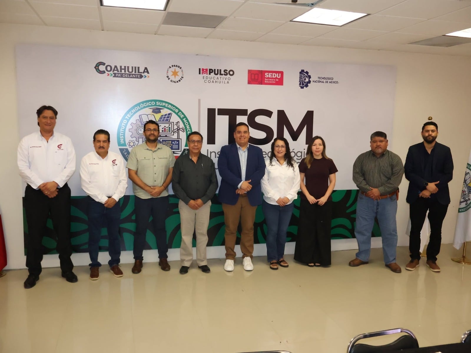 Semiconductores