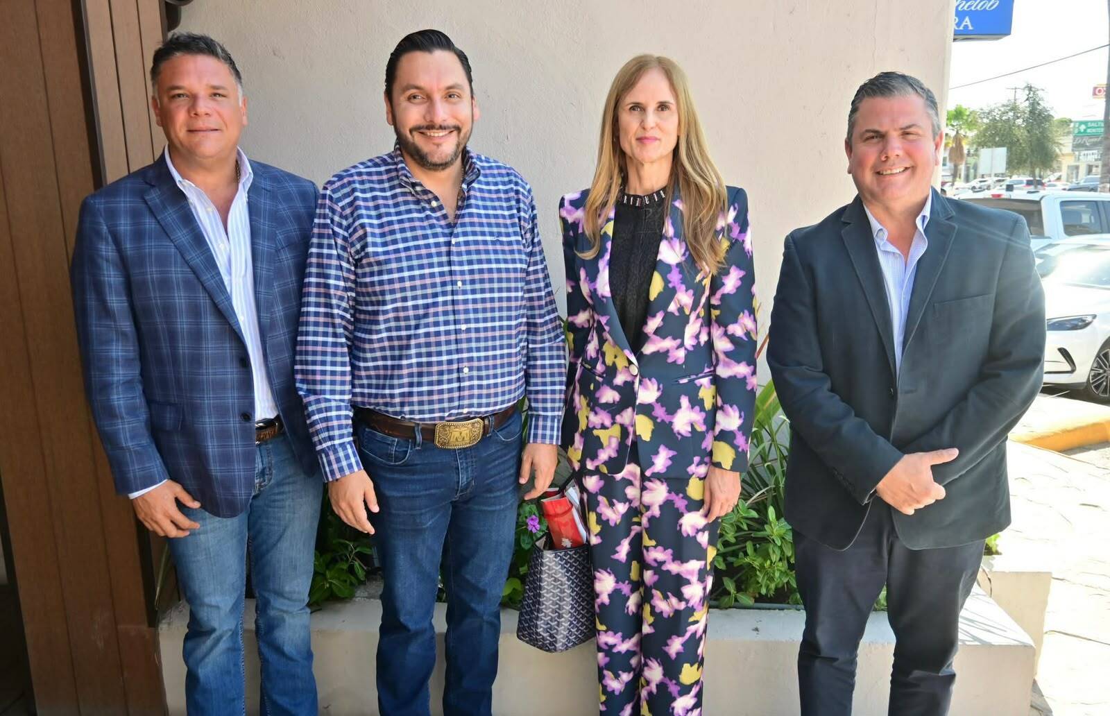 Monclova abre la puerta a nuevas inversiones de Canadá tras visita consular